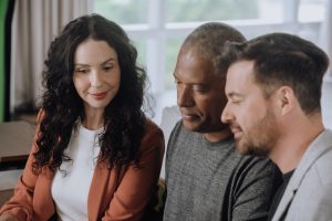 Network Operations Center (NOC)